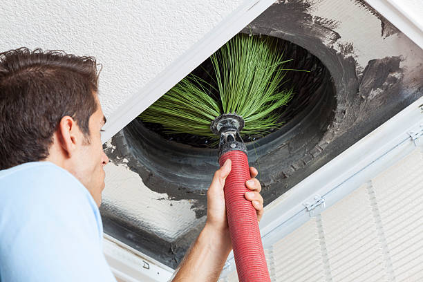 Professional Airduct Cleaning in Carey, OH